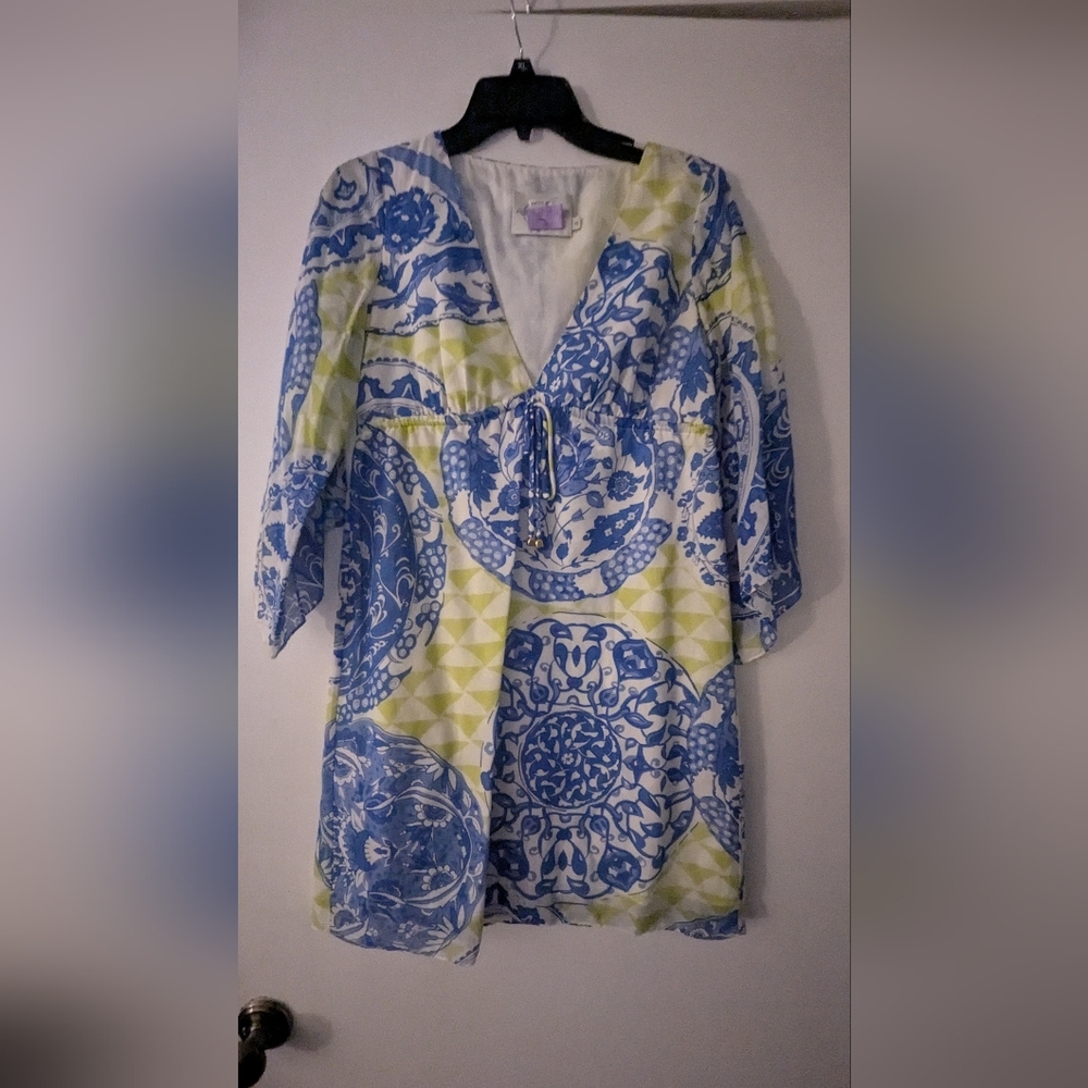 Alice And Trixie Dress